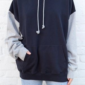 Brandy Melville Christy Hoodie